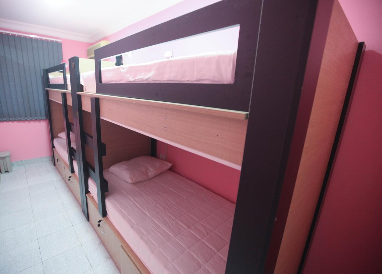 Myhostel บากู ภายนอก รูปภาพ