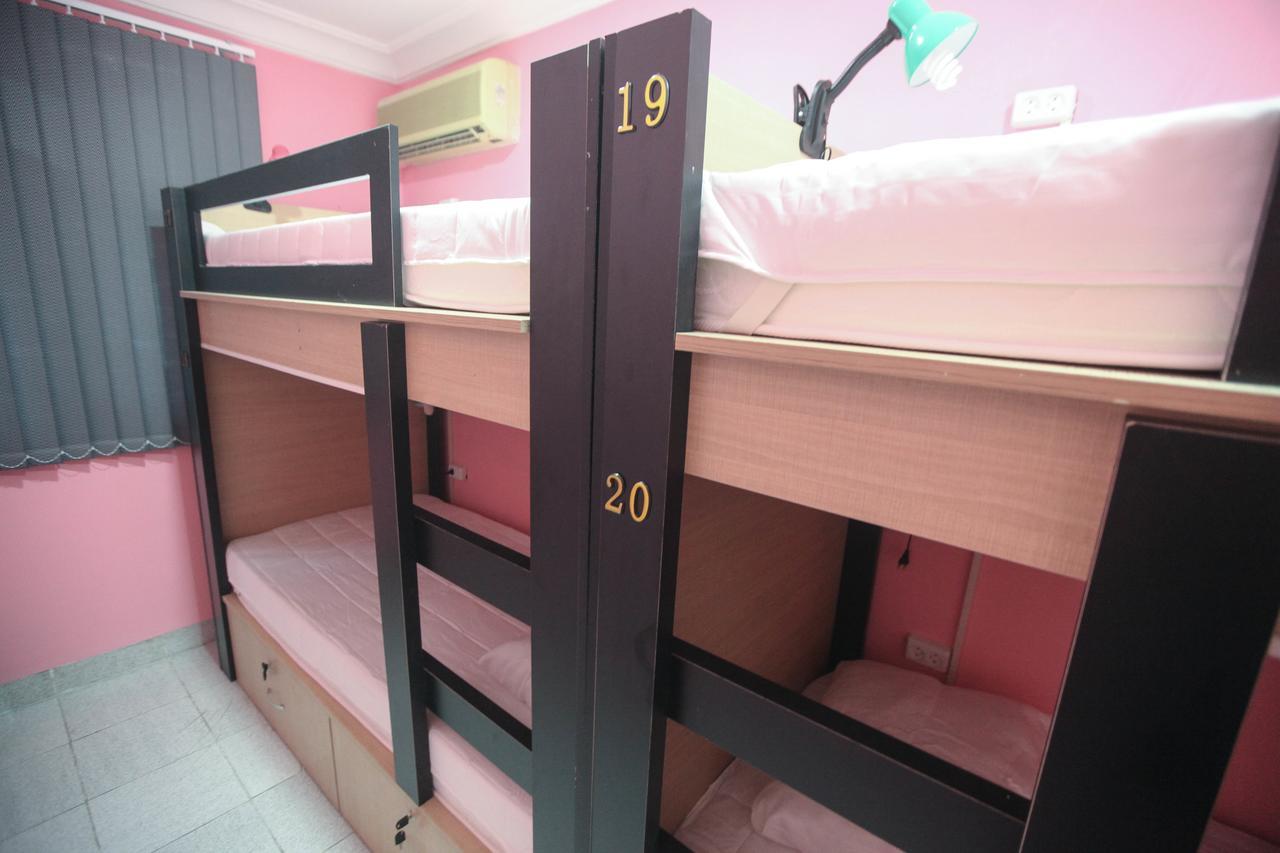 Myhostel บากู ภายนอก รูปภาพ