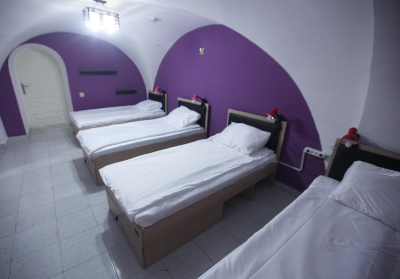 Myhostel บากู ภายนอก รูปภาพ