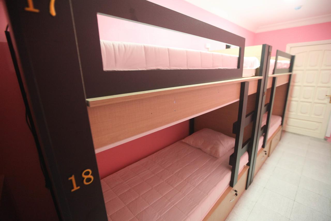 Myhostel บากู ภายนอก รูปภาพ